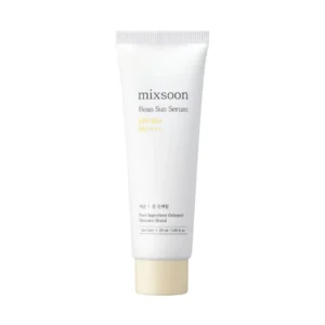 Mixsoon - Protector Solar en Sérum Bean Sun Serum [50ml]