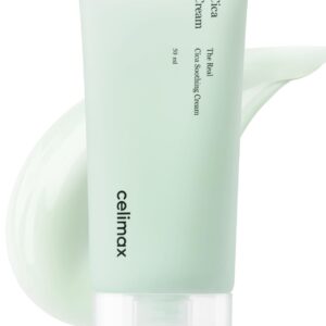 CELIMAX - The Real Cica Soothing Cream - 50ml