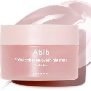 Abib - PDRN Collagen Overnight Mask Firming Jelly - 80ml