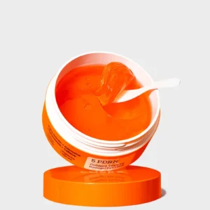 COSRX - 5 PDRN Collagen Vitalizing Hydrogel Eye Patch [60 patches]