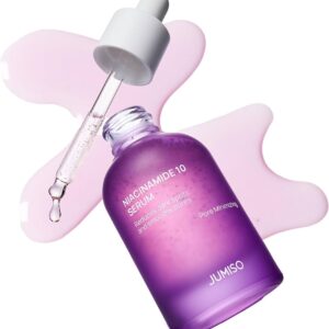 JUMISO - Sérum Niacinamide 10 Serum [40ml]