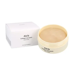 Abib - Collagen eye patch Jericho rose jelly - 90g / 60pcs