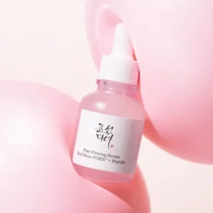 BEAUTY OF JOSEON - Pore Firming Serum Red Bean PDRN+Peptide 30ml