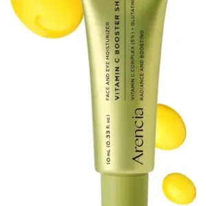 Arencia - Vitamin C Booster Shot Mini 10ml