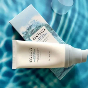 SKIN1004 - Sérum Solar Madagascar Centella Hyalu-Cica Water-Fit Sun Serum [50ml]
