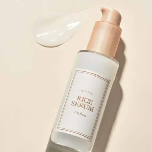 I'm from - Sérum Rice Serum [30ml]