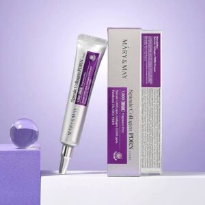 Mary&May - Spicule Collagen PDRN Cream - 15g