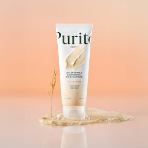 Purito SEOUL - Oat In Gentle Exfoliating Face Cleanser 150ml
