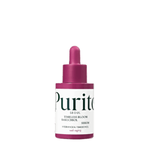 Purito SEOUL - Sérum Timeless Bloom Bakuchiol [30ml]