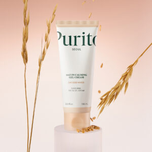 Purito SEOUL - Oat-In Calming Gel Cream 100ml