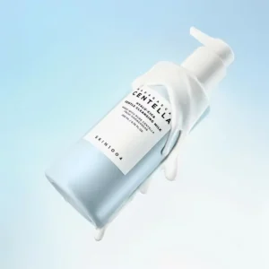 SKIN1004 - Madagascar Centella Hyalu-Cica Gentle Cleansing Milk - 200ml