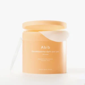 Abib - Glutathiosome Dark Spot Pad Vita Touch - 220ml / 60pads