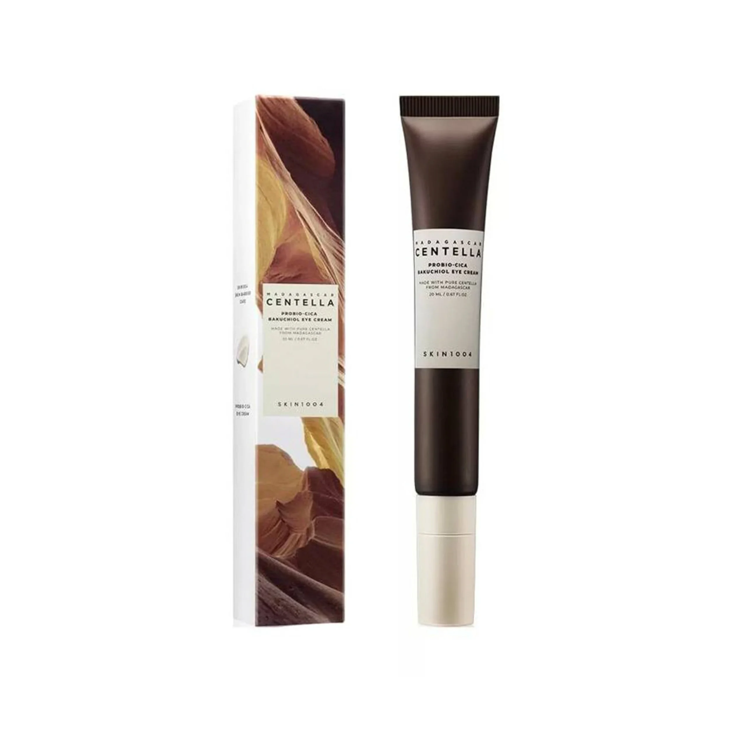 SKIN1004 - Madagascar Centella Probio-Cica Bakuchiol Eye Cream | 20 ml