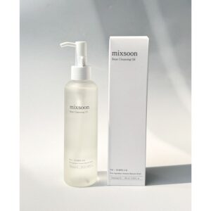 Mixsoon - Bean Cleansing Oil - 195ml