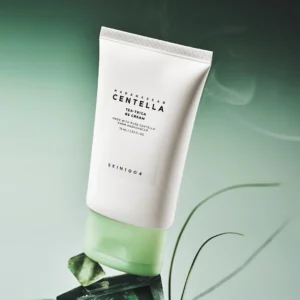 SKIN1004 - Madagascar Centella Tea-Trica B5 Cream [75ml]