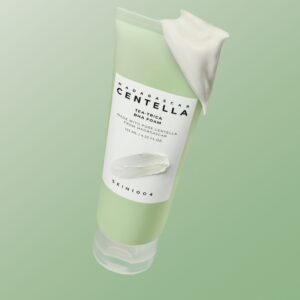 SKIN1004 - Madagascar Centella Tea-trica BHA Foam 125 ml