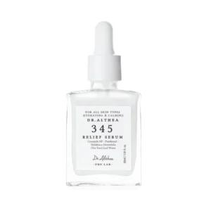 DR. ALTHEA - 345 Relief Serum | 30 ml