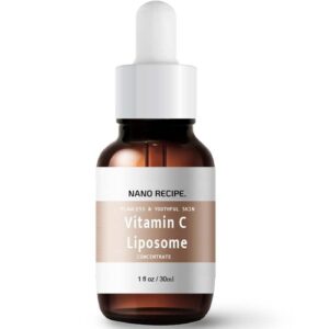 Nano Recipe - Vitamin C Liposome Ampoule 30ml
