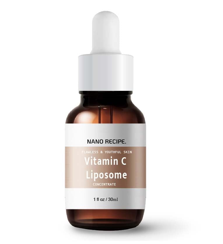 Nano Recipe - Vitamin C Liposome Ampoule 30ml