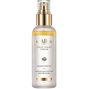 d'ALBA - White Truffle First Spray Serum | 50 ml