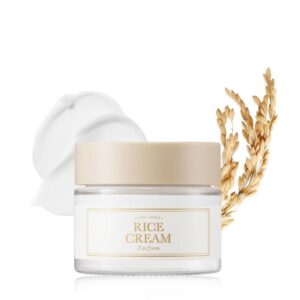 I'm From - Rice Cream | 50 g