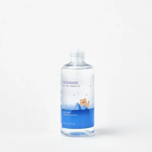 mixsoon – Glacier Water Hyaluronic Acid Serum | 100 ml
