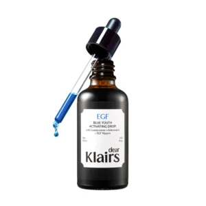 Dear, Klairs - EGF Blue Youth Activating Drop | 50 ml