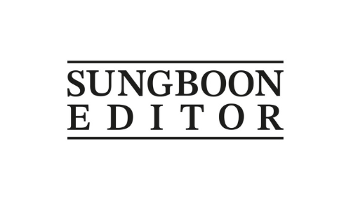 SUNGBOON EDITOR
