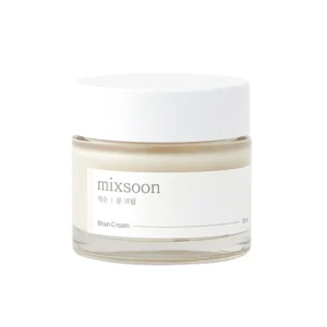 mixsoon – Bean Cream | 50 ml