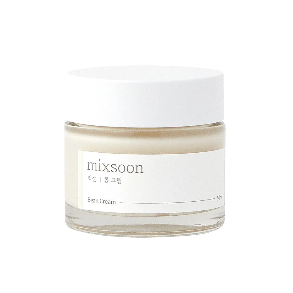 mixsoon – Bean Cream | 50 ml