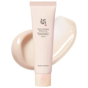 BEAUTY OF JOSEON - Revive Firming Moisturizer - 60ml